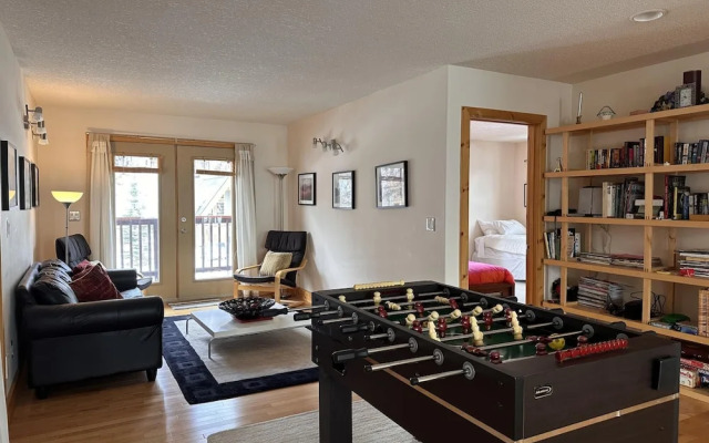 The Stemwinder Lodge by Simply Kimberley