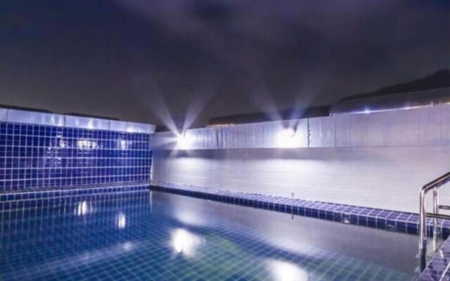 Patong Dynasty Royal Hotel