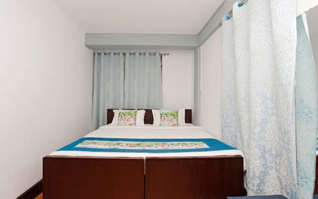 OYO 9097 Home Stay Laban