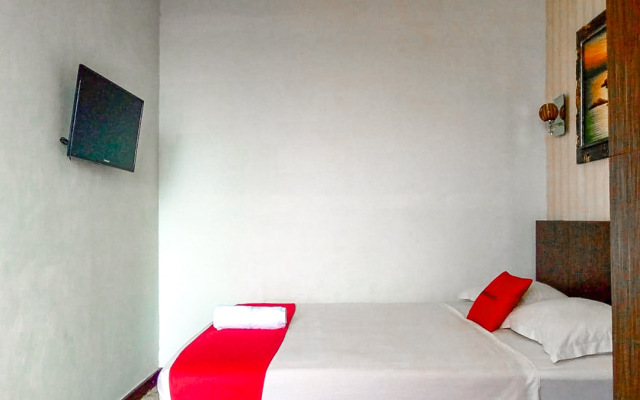 Ocean View Hotel Makassar RedPartner