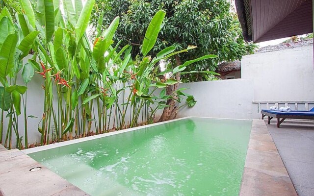 Moonscape Villa 202