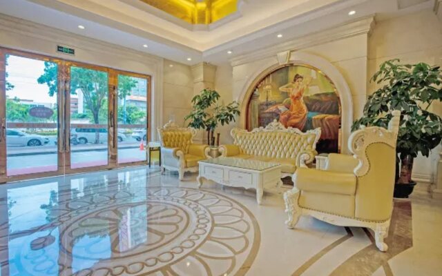 Vienna Hotel Guangdong Zhongshan Tanzhou