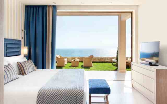 Ikos Oceania Hotel