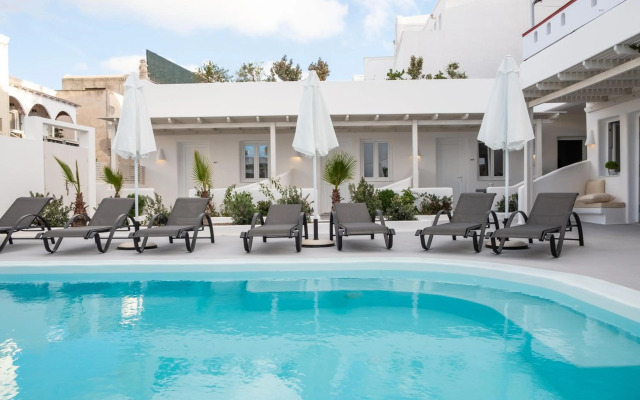 Ambience Suites