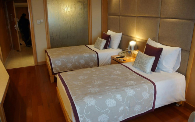 Jaypee Vasant Continental
