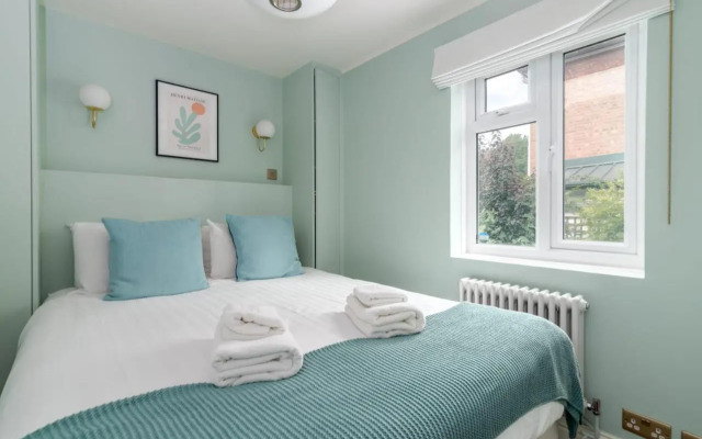 GuestReady - Stunning 1BR Flat in Highbury