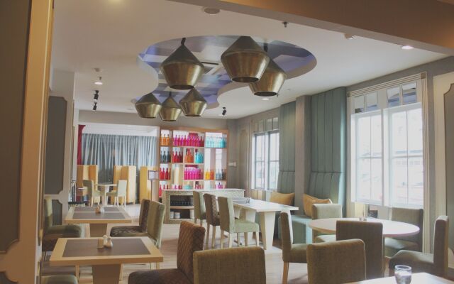 Imara Hotel Palembang