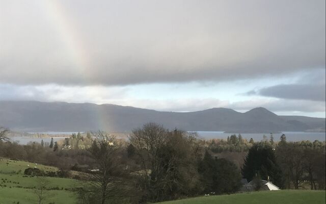 Shegarton Farm Cottages