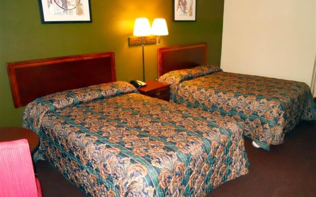 Budgetel Inn Decatur