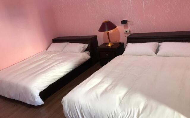 XingYe B&B