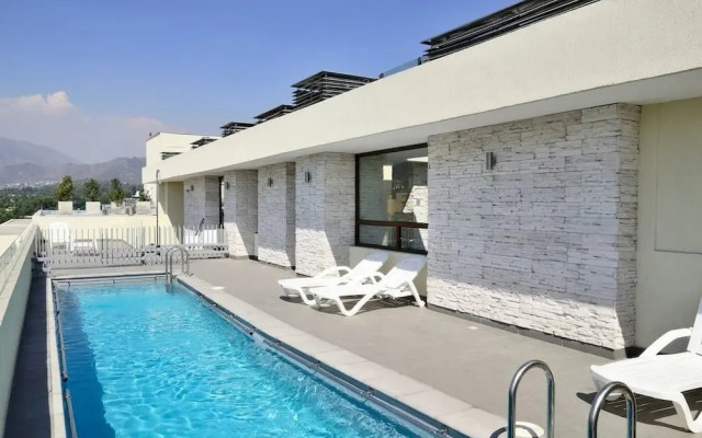 AlojaRent Las Verbenas