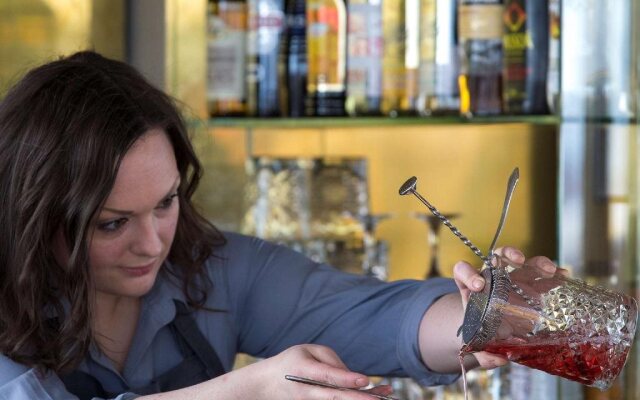 Radisson Blu Hotel, Bodo