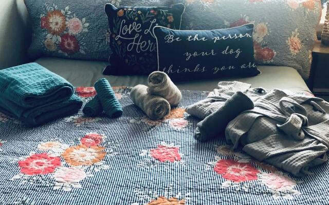 Peekskill Guesthouse