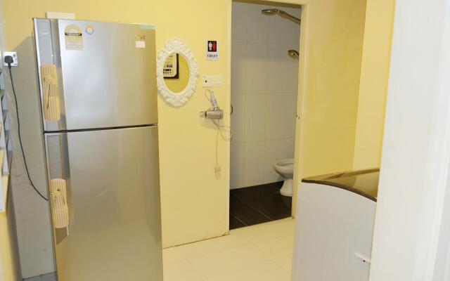 Natol Homestay - Paris BDC