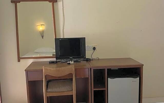 Charlie Langkawi Motel