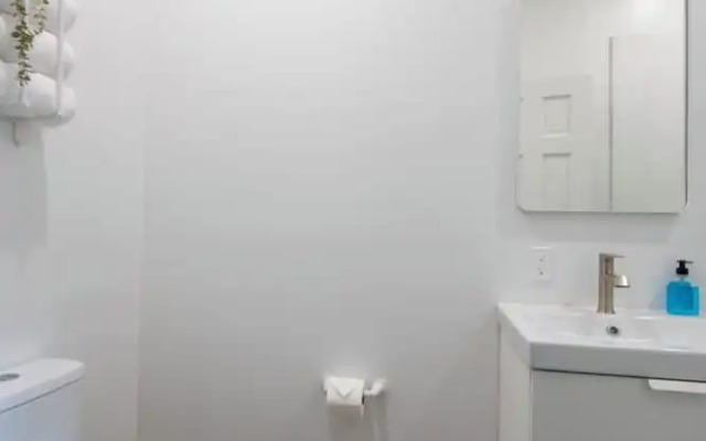 Laughing Bird Suites