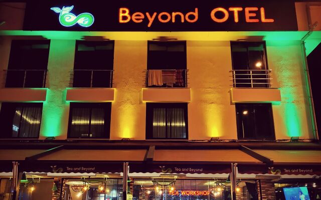 Beyond Otel