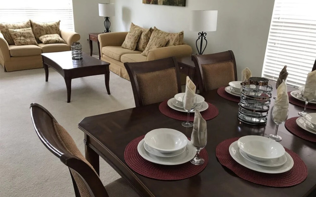 4 Bed and 3 Bath in Perfect Location With Pool by Florida Dream Home