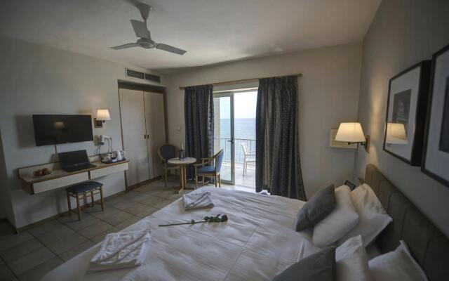 Sliema Chalet Hotel