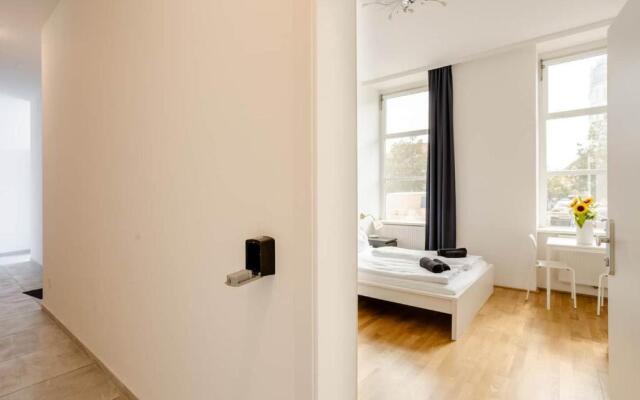 Lovely Studio near Naschmarkt
