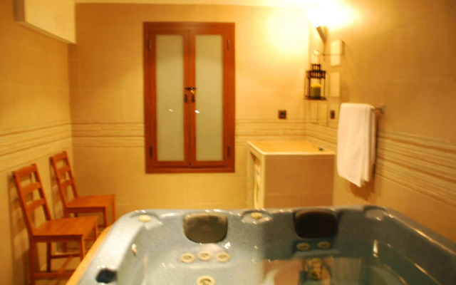 Casa Rural Mirando a Gredos