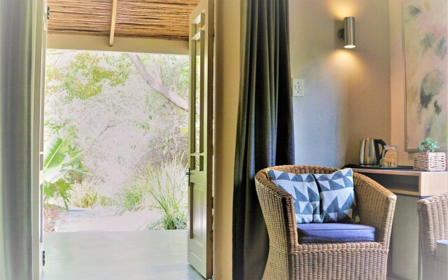Swellendam Country Lodge