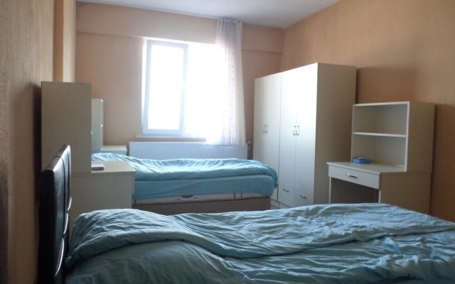 Baki Apart Hotel