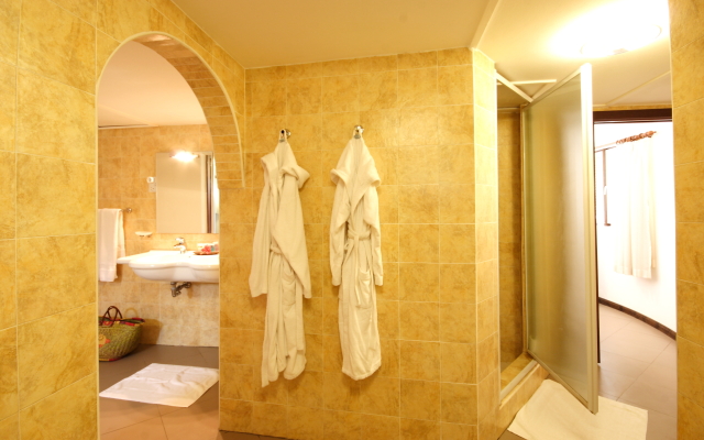 Hotel Cote d'Or Lodge