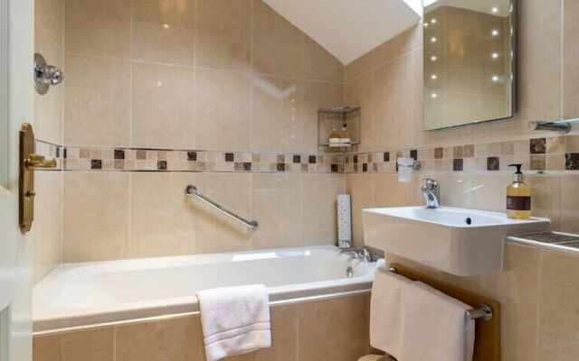 Beck Allans Guesthouse