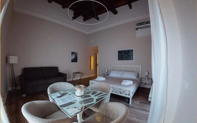 Villa Cua