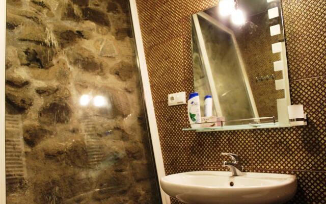 David Mikadze's Guest House
