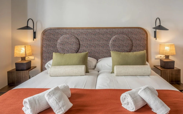 Slow Suites Salvador