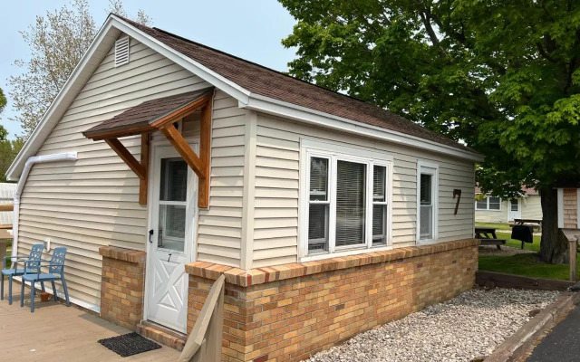 Pleasant Valley Resort