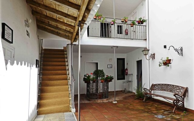 Apartamento Los Venerables