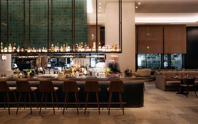 Hotel Toranomon Hills - The Unbound Collection by Hyatt