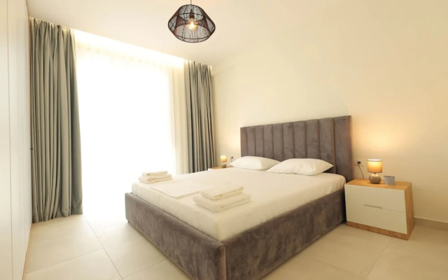 Sanpietro Vacation Apartment 018