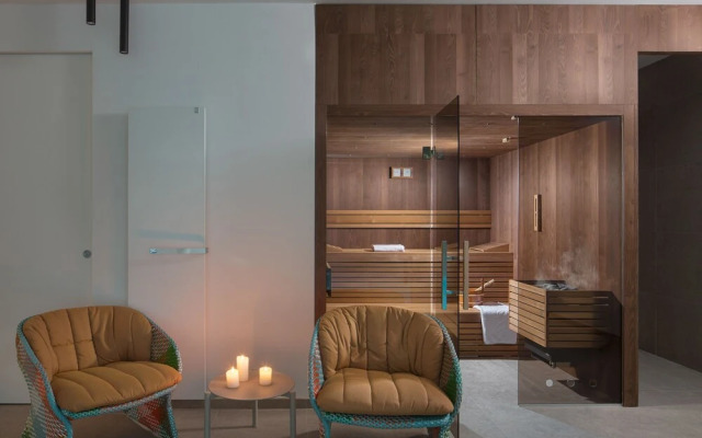 Luxury Villas Mon Perin