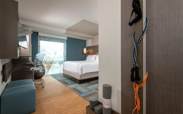 EVEN Hotel Brooklyn by IHG