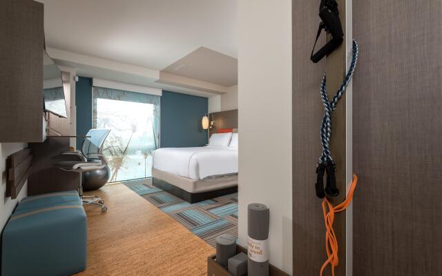 EVEN Hotel Brooklyn by IHG