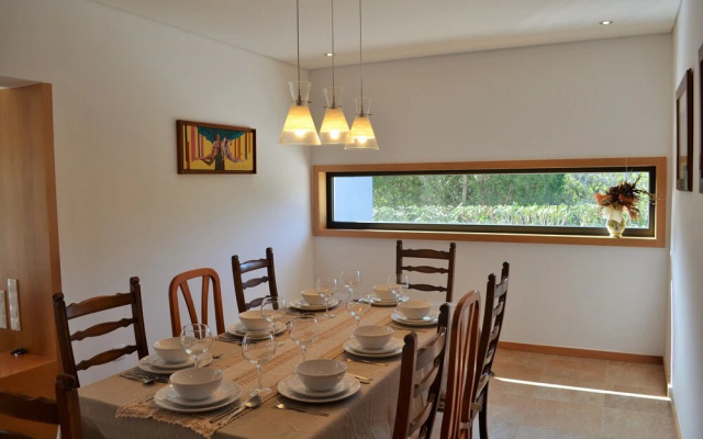 Casa Cama da Vaca