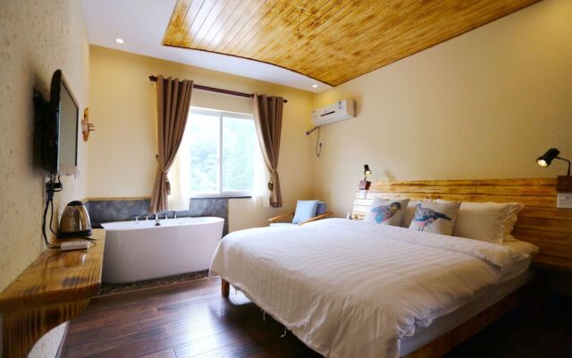 Moganshan Bamboo View Guesthouse