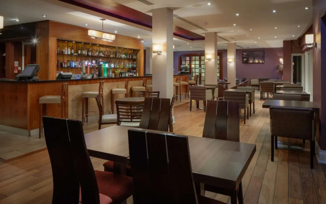 Doubletree by Hilton Belfast Templepatrick
