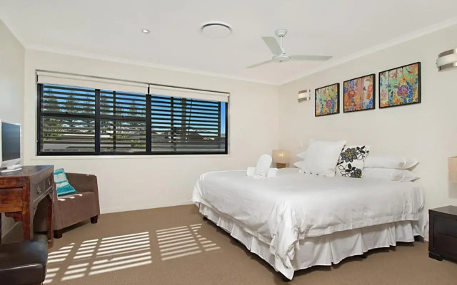 Byron Bay Accom Solace 3 - Byron Bay