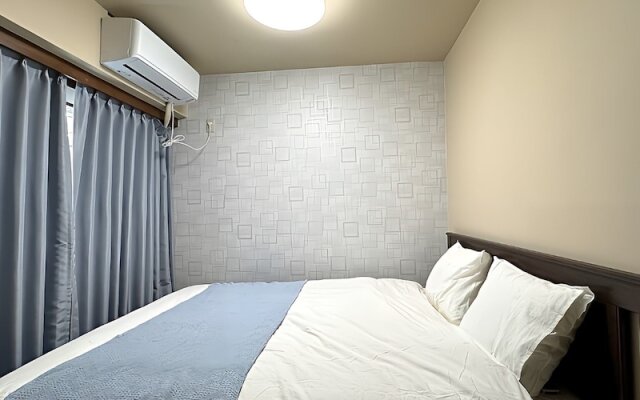 Plat House Kita-Shinjuku