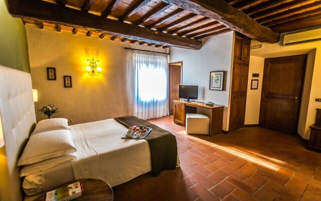 La Locanda della Chiocciola
