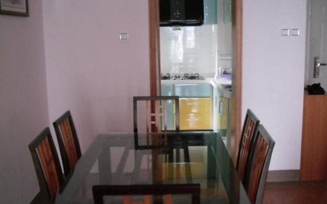 Sanya Linhai Vocation Apartment