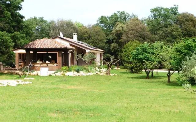 Villa Ecological Bird's Heaven