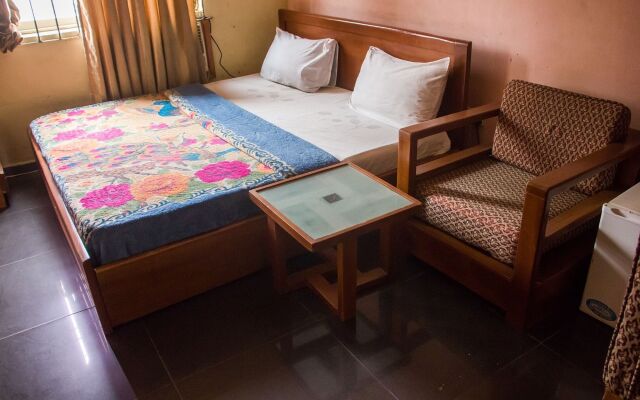 Allonze Hotel
