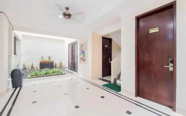 Singgahsini Casa D Elok Near PIM 1