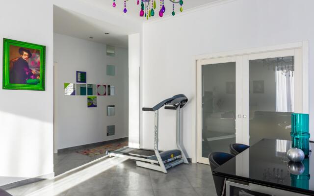 Ferdinando Art House by Wonderful Italy